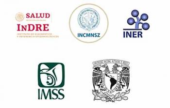 Descifran el genoma de variantes genéticas del virus SARS-CoV-2 presentes en la población mexicana