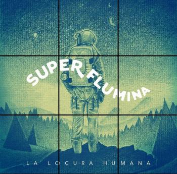 "Super Flumina" estrena el nuevo sencillo "Portia"