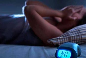 Insomnio, consecuencia de contingencia por COVID-19