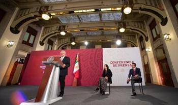 STPS y Profeco, realiza inspecciones para saber quién da cumplimiento de las medidas sanitarias