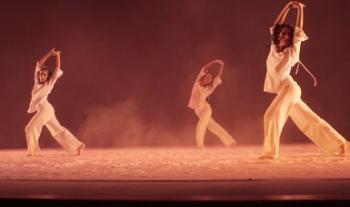 Corpodanza busca acercar la danza contemporánea a la población