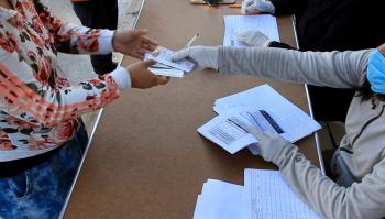 Inician la entrega de vales en lecherías de la alcaldía Gustavo A. Madero