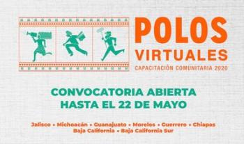 Imcine abre la convocatoria de formación audiovisual Polos virtuales 2020 en Contigo en la distancia