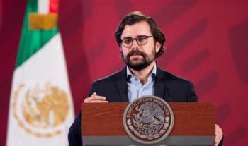 Se ha capacitado a más de 32 mil profesionales de la salud para hacer frente al COVID-19