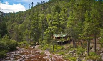 Buscará Semarnat un ordenamiento del territorio que no violente el equilibrio natural de los ecosistemas