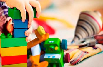 Juego y validación de emociones, vitales para que niñas y niños enfrenten el estrés ante COVID-19