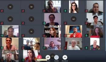 Colaboran Secretaría de Cultura y Diputados en la transformación del Fonca