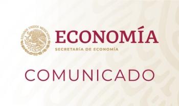 La secretaria de Economía participa en Reunión Ministerial Extraordinaria sobre Economía Digital del G-20