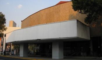 El Teatro del Bosque Julio Castillo, ícono de la escena teatral en México