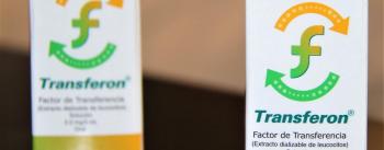 Con protocolo clínico doble ciego IPN analizará efectividad del Transferón® contra COVID-19