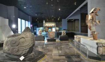 Con un clic, Museo del Templo Mayor acerca a las familias con el mundo mexica