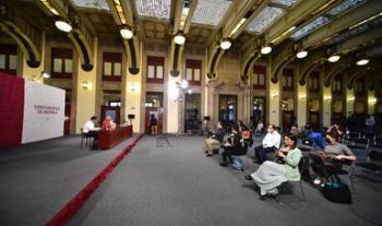 Registra el programa de apoyo a empresas familiares más de 830 mil personas