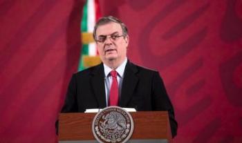 La SRE y su red consular en Estados Unidos continúa protegiendo connacionales