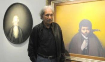 La obra de Rafael Coronel, entre la realidad y el sueño