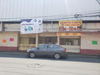 Cierran tres mercados más de Azcapotzalco para evitar contagios de COVID-19