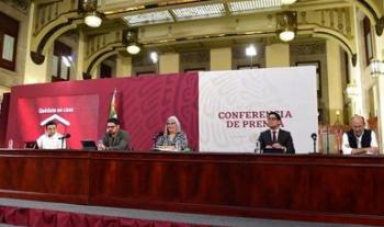 Inició el gobierno federal la dispersión de recursos a empresas familiares correspondientes al Programa Créditos a la Palabra