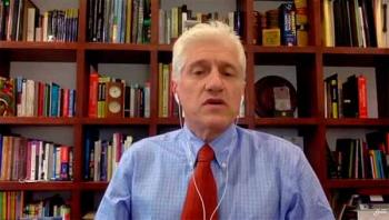 COVID-19 será parte de nuestra vida mientras no haya vacuna