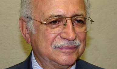 Alfonso Rangel Guerra, humanista y educador incansable