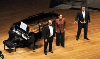 El Centro Nacional de las Artes ofrece 10 Conciertos guiados por el crítico musical Juan Arturo Brennan