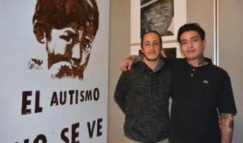 Se realizará el primer ciclo de Arte y Autismo por internet