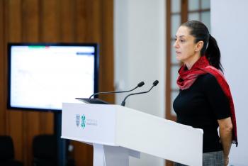 Festejará Ciudad de México a las madres el 10 de julio