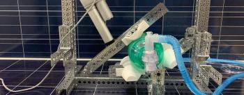 Crea IPN tres prototipos diferentes de ventiladores pulmonares mecánicos