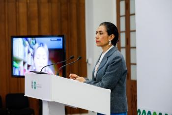 Distribuye Gobierno de la Ciudad de México más de 443 mil insumos médicos en hospitales COVID-19