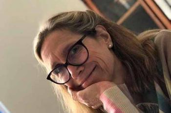 Liliana Weinberg, nueva integrante de la Academia Mexicana de la Lengua
