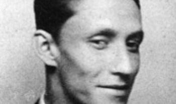 Gilberto Owen, el poeta místico del grupo de los Contemporáneos