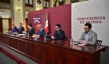 Sedatu e Insus otorgarán certeza jurídica sobre su vivienda a 36 mil familias en 2020