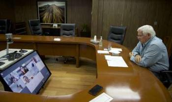 Conjuntan acciones Agricultura y Central de Abasto de la Ciudad de México para optimizar las cadenas de abasto
