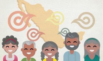 La Secretaría de Cultura, el INALI y la CIRT colaboran para el desarrollo de mensajes en lenguas indígenas contra COVID-19