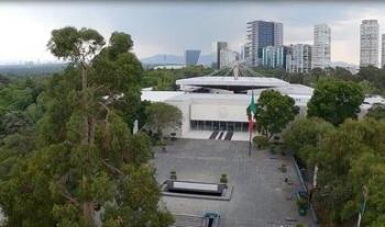 Museo Nacional de Antropología refuerza protección de sus colecciones con nuevo sistema de detección de humo y fuego