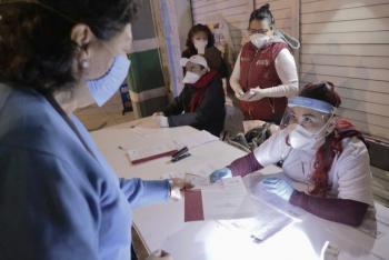 Cambia Gustavo A. Madero, fechas de entrega de vales