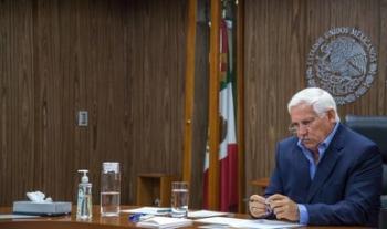 Evalúan Agricultura, BID y FAO reactivación de sistemas agroalimentarios en América ante los efectos del COVID-19