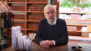 En los y las maestras se cobija la esperanza del espíritu UNAM: Graue
