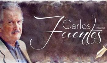 Carlos Fuentes lanzó la literatura mexicana al mundo: Elena Poniatowska
