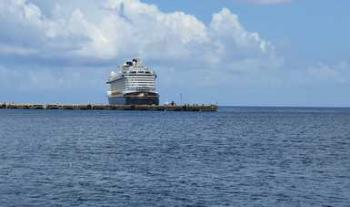 Exitosa repatriación de 86 connacionales tripulantes de cruceros