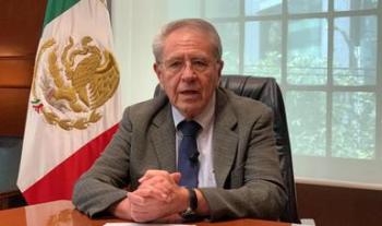 122. Consolidar sistemas de salud centrados en las personas, propone México en Asamblea Mundial de Salud