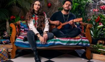 Diversidad de talento en la tercera edición del festival en línea “Contigo en la distancia”