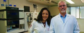 Desarrolla IPN anticuerpos terapéuticos específicos para tratar COVID-19