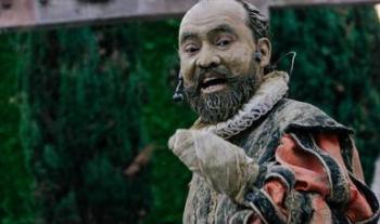 Theatron Ensamble, propuesta teatral aderezada con arte sonoro y digital