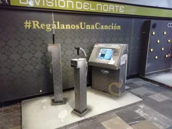 Historias en el metro - Más que empujones y apretones