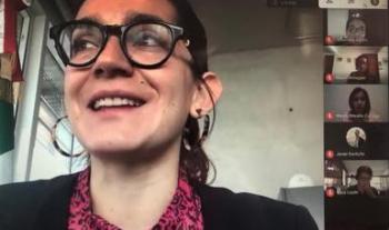 Repensar espacios públicos y privados para disminuir desigualdad e inseguridad contra mujeres, reto tras COVID-19