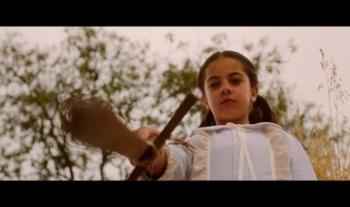 Una producción del CCC es semifinalista para los premios BAFTA en su versión estudiantil