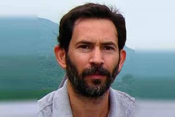 Juan Fornoni, director interino del Instituto de Ecología de la UNAM