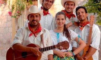 Música del norte sinaloense llega a Canal 22