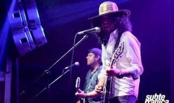 Banda poblana PCP Rock lleva buenas vibras con sus canciones