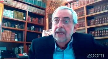 Pone en marcha la UNAM el mayor espacio de reflexión sobre COVID-19