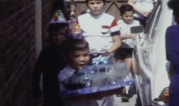 Archivo Memoria de Cineteca Nacional, presente en AMBULANTE